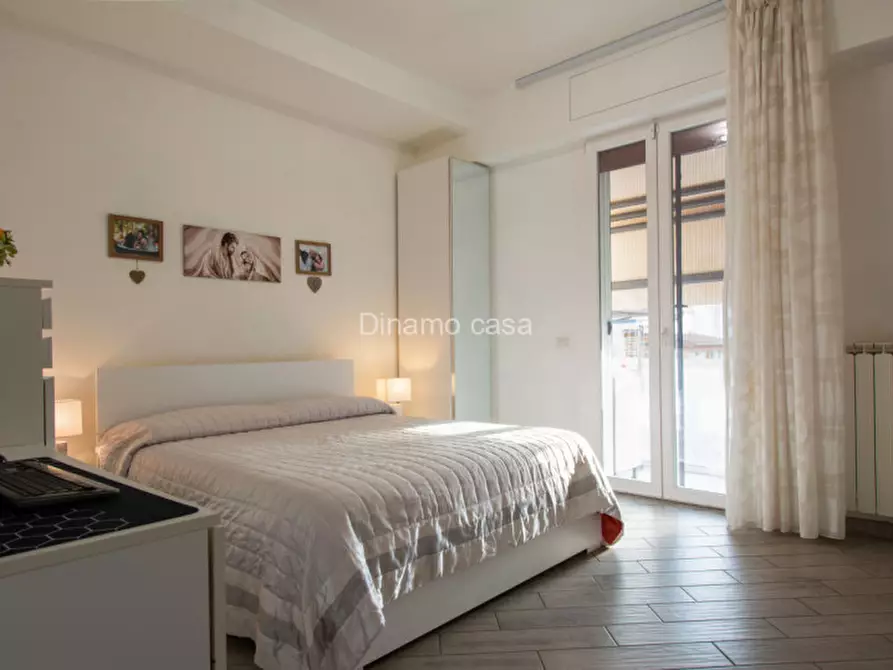 Immagine 17 di Appartamento in vendita  in via aspromonte a Prato