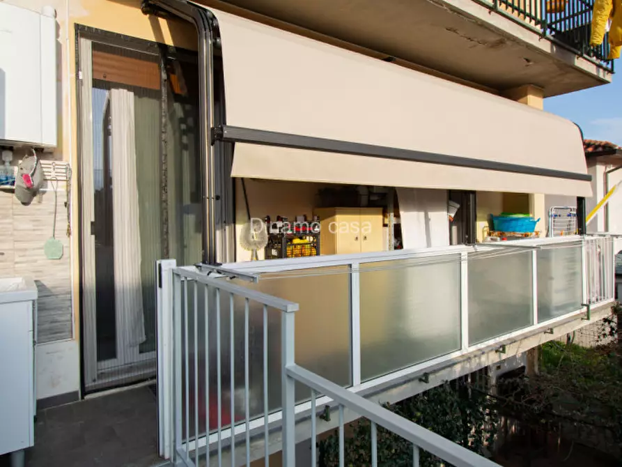 Immagine 19 di Appartamento in vendita  in via aspromonte a Prato