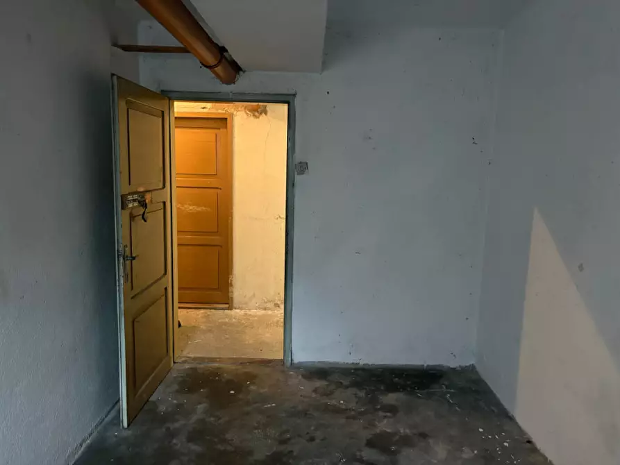 Immagine 2 di Cantina in vendita  in Via Don Narciso Sordo a Trento