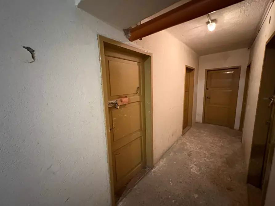 Immagine 3 di Cantina in vendita  in Via Don Narciso Sordo a Trento