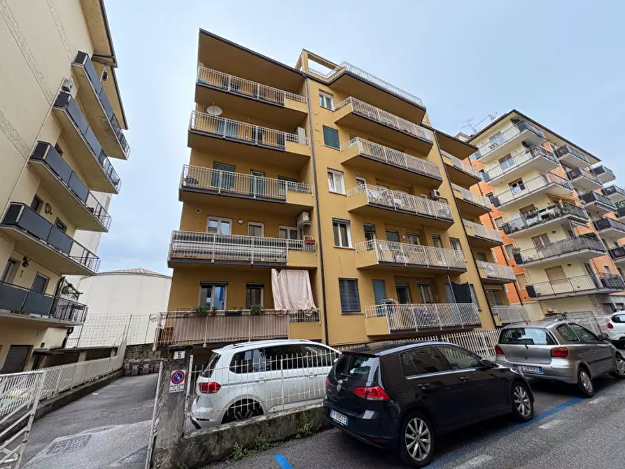 Immagine 4 di Cantina in vendita  in Via Don Narciso Sordo a Trento