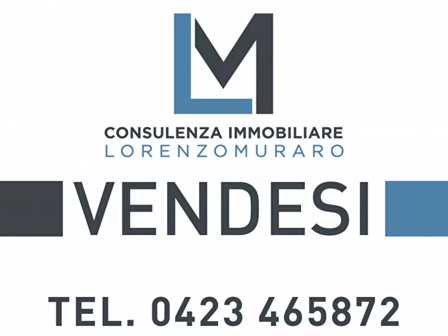 Immagine 5 di Terreno in vendita  a Montebelluna