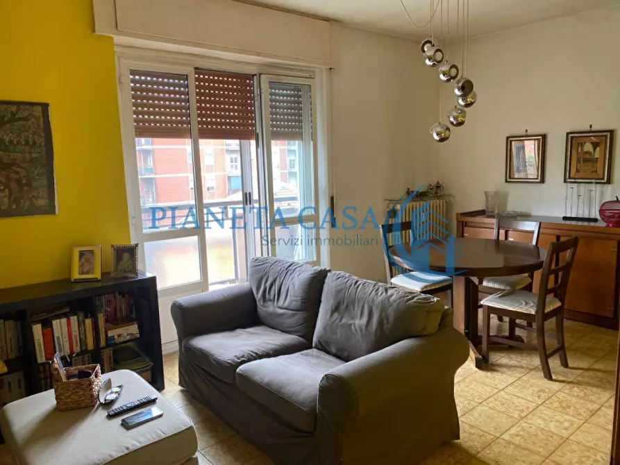 Immagine 1 di Appartamento in vendita  in Via Valle Anzasca 19 Milano a Milano