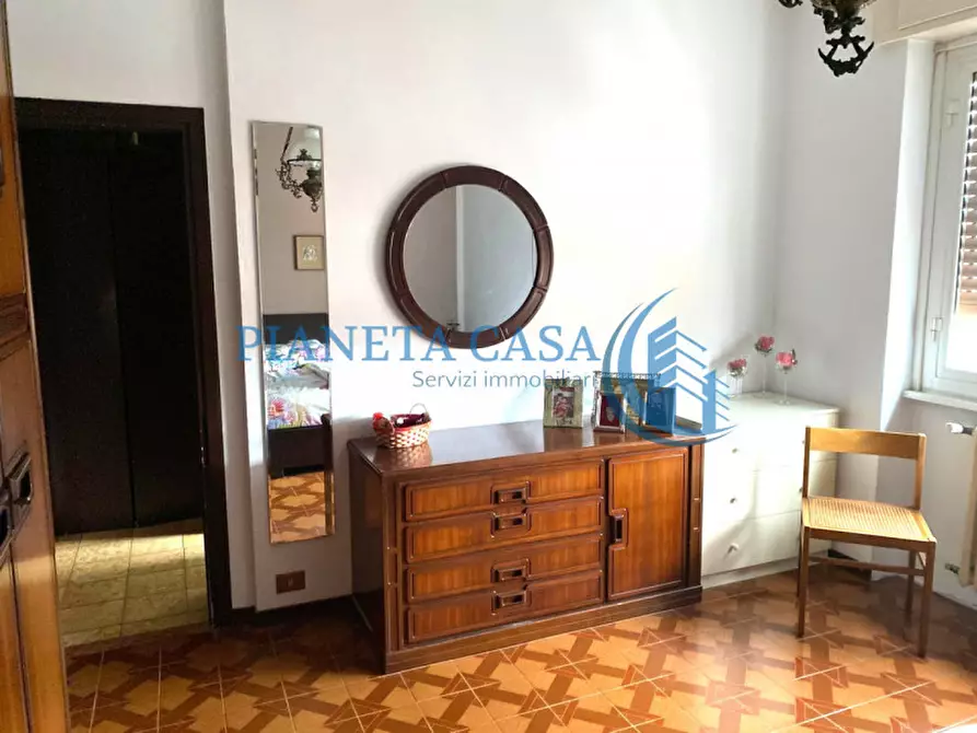 Immagine 2 di Appartamento in vendita  in Via Valle Anzasca 19 Milano a Milano