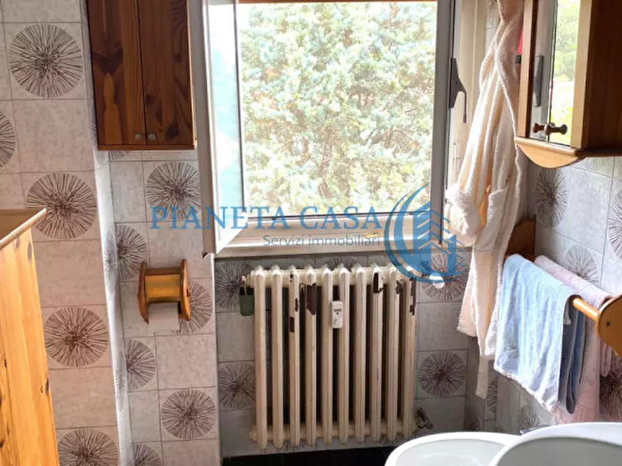 Immagine 4 di Appartamento in vendita  in Via Valle Anzasca 19 Milano a Milano