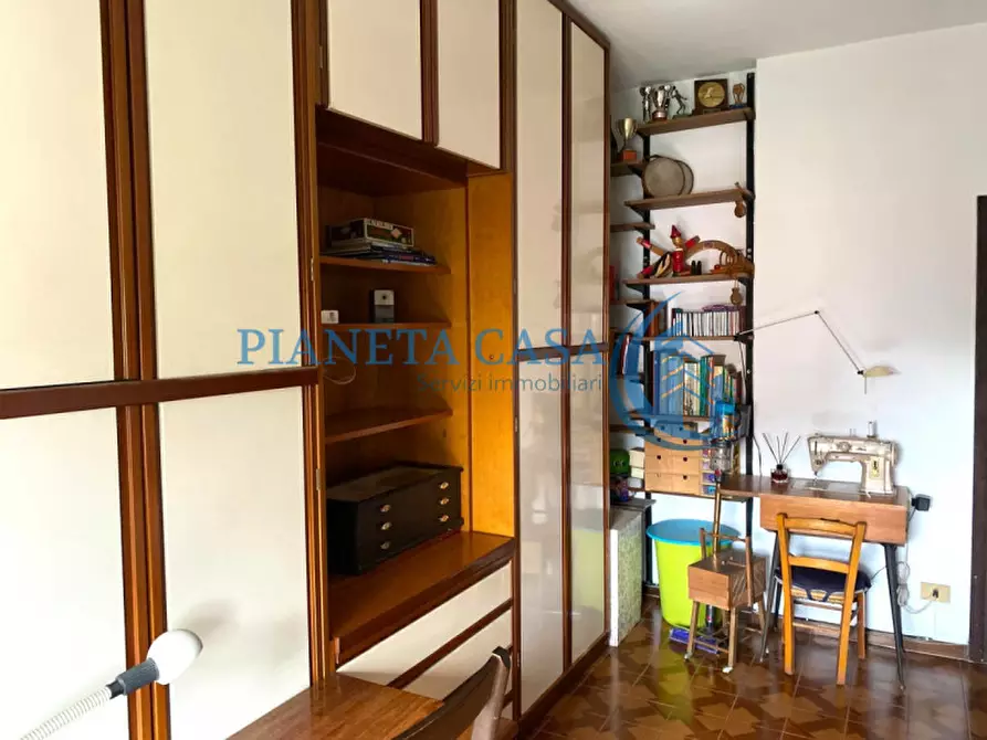 Immagine 5 di Appartamento in vendita  in Via Valle Anzasca 19 Milano a Milano