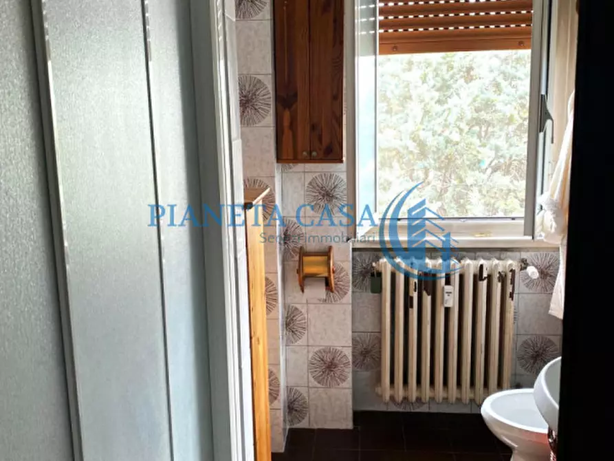 Immagine 10 di Appartamento in vendita  in Via Valle Anzasca 19 Milano a Milano