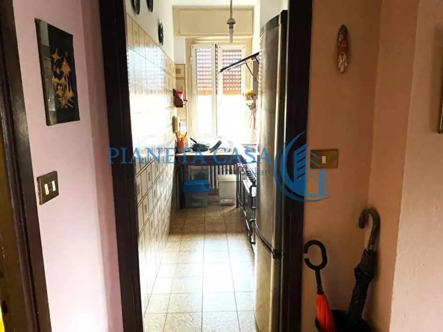 Immagine 11 di Appartamento in vendita  in Via Valle Anzasca 19 Milano a Milano