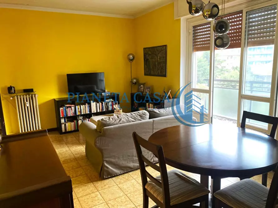 Immagine 16 di Appartamento in vendita  in Via Valle Anzasca 19 Milano a Milano