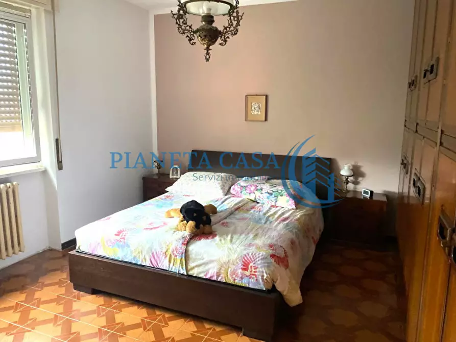 Immagine 17 di Appartamento in vendita  in Via Valle Anzasca 19 Milano a Milano