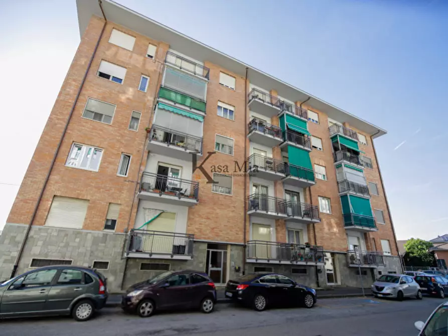 Immagine 1 di Appartamento in vendita  in via novara 22 a Volpiano