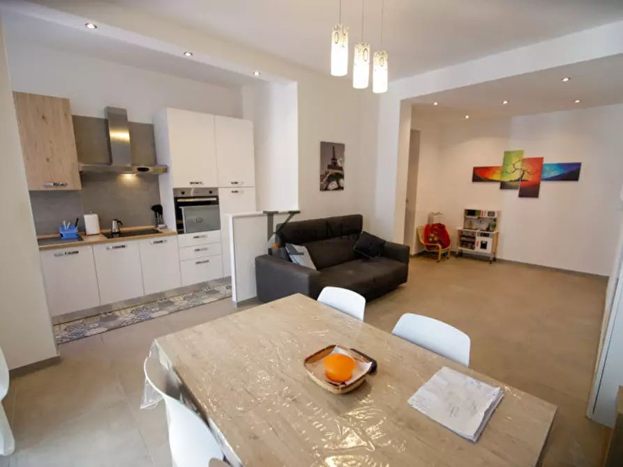 Immagine 2 di Appartamento in vendita  in via novara 22 a Volpiano