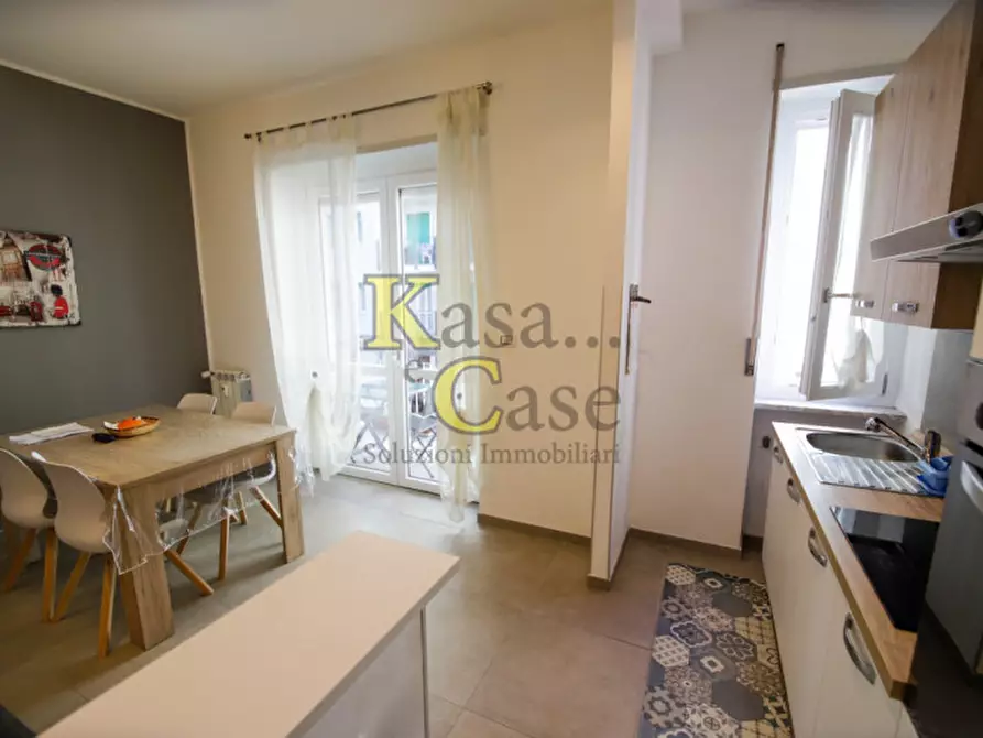 Immagine 4 di Appartamento in vendita  in via novara 22 a Volpiano