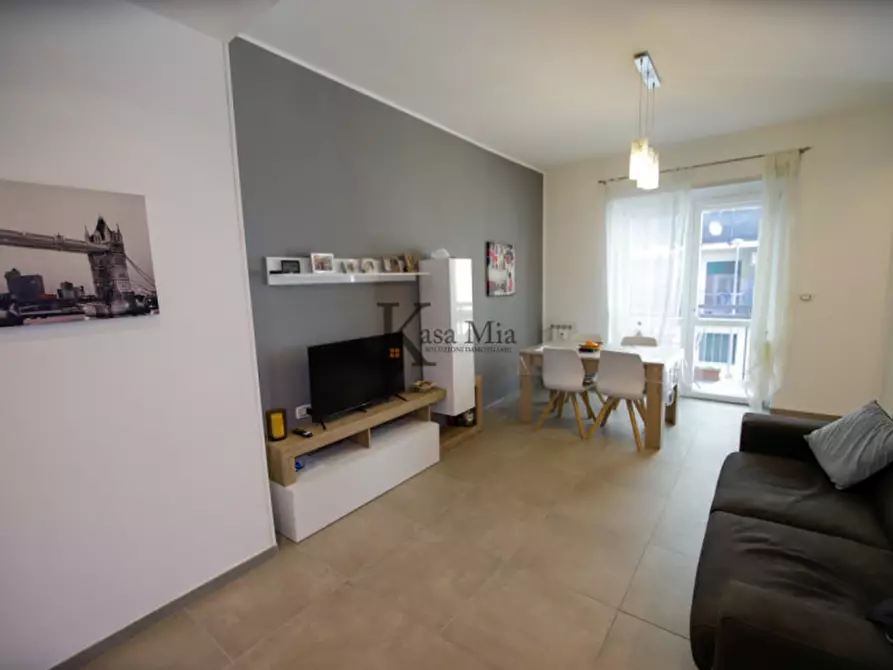 Immagine 4 di Appartamento in vendita  in via novara 22 a Volpiano