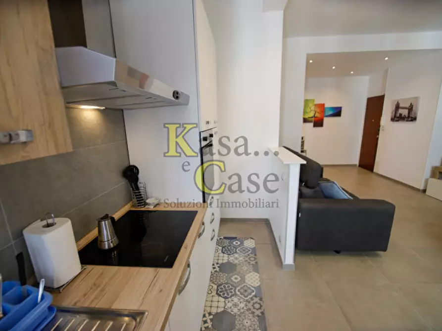 Immagine 5 di Appartamento in vendita  in via novara 22 a Volpiano