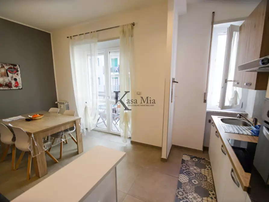 Immagine 7 di Appartamento in vendita  in via novara 22 a Volpiano