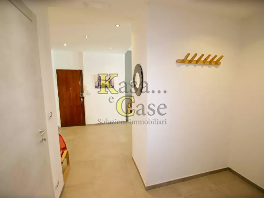 Immagine 8 di Appartamento in vendita  in via novara 22 a Volpiano