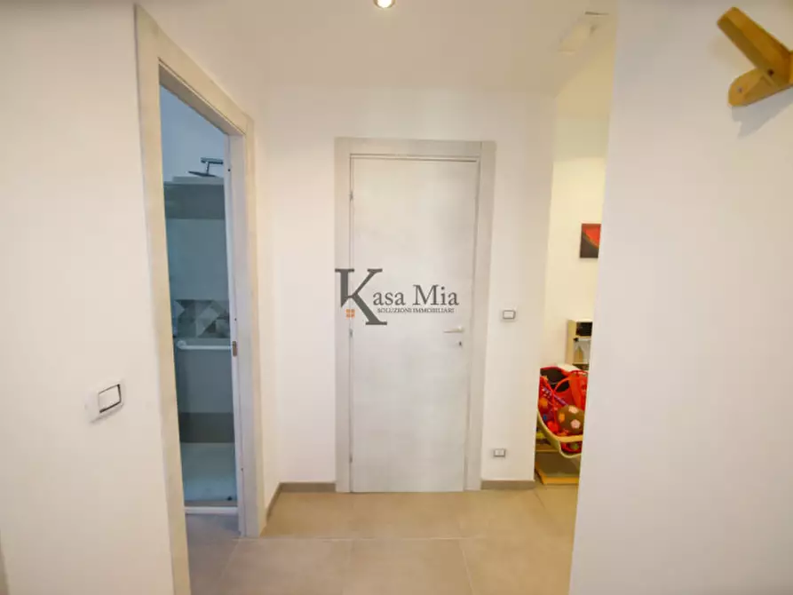 Immagine 8 di Appartamento in vendita  in via novara 22 a Volpiano