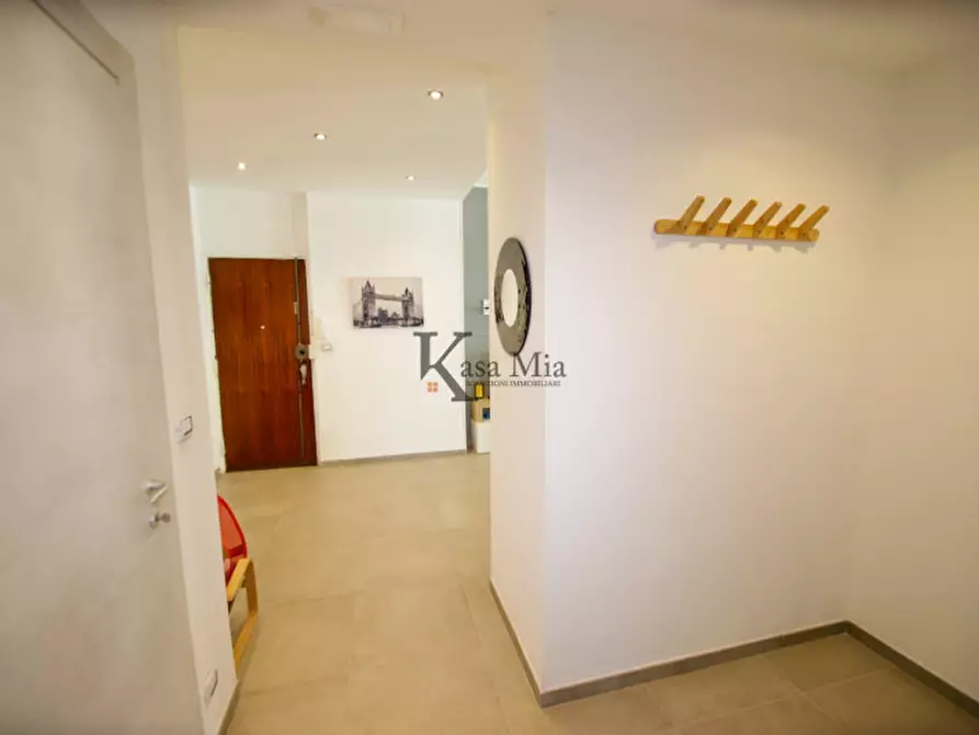 Immagine 9 di Appartamento in vendita  in via novara 22 a Volpiano