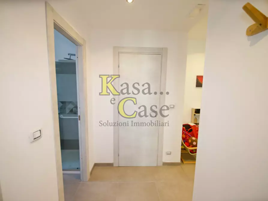 Immagine 9 di Appartamento in vendita  in via novara 22 a Volpiano