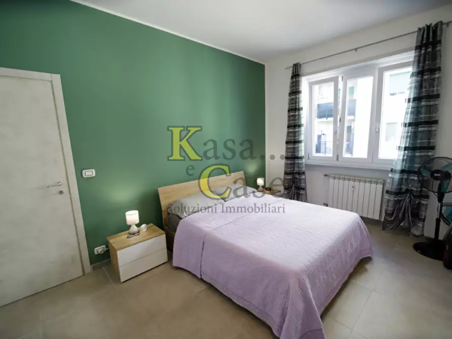 Immagine 10 di Appartamento in vendita  in via novara 22 a Volpiano