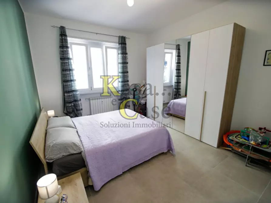 Immagine 11 di Appartamento in vendita  in via novara 22 a Volpiano