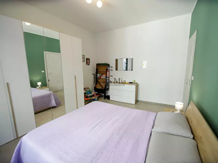 Immagine 11 di Appartamento in vendita  in via novara 22 a Volpiano