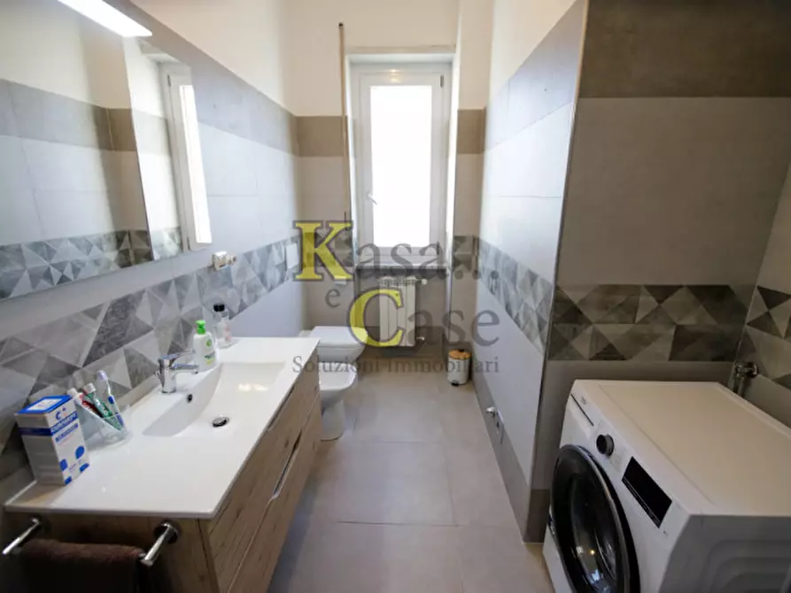 Immagine 12 di Appartamento in vendita  in via novara 22 a Volpiano