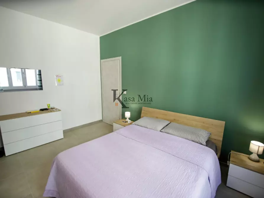 Immagine 12 di Appartamento in vendita  in via novara 22 a Volpiano