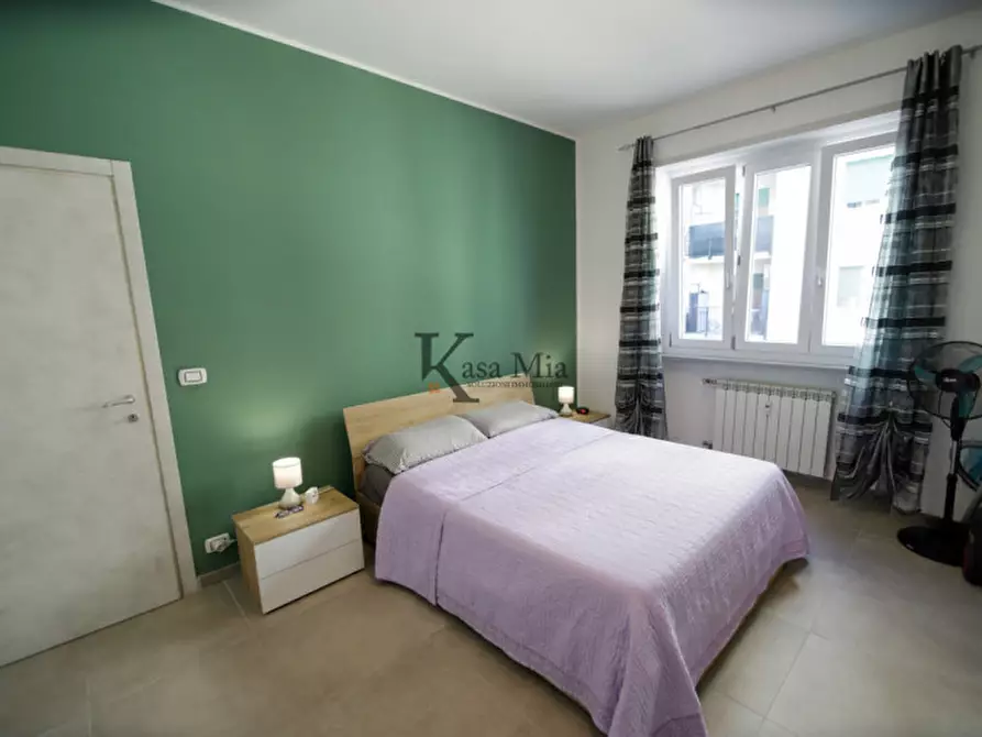 Immagine 13 di Appartamento in vendita  in via novara 22 a Volpiano