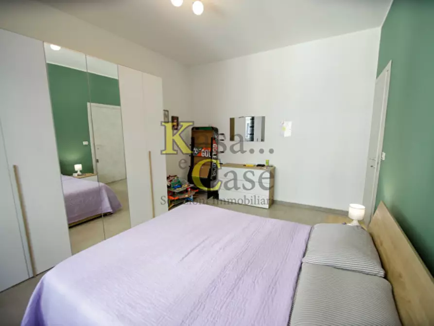 Immagine 13 di Appartamento in vendita  in via novara 22 a Volpiano