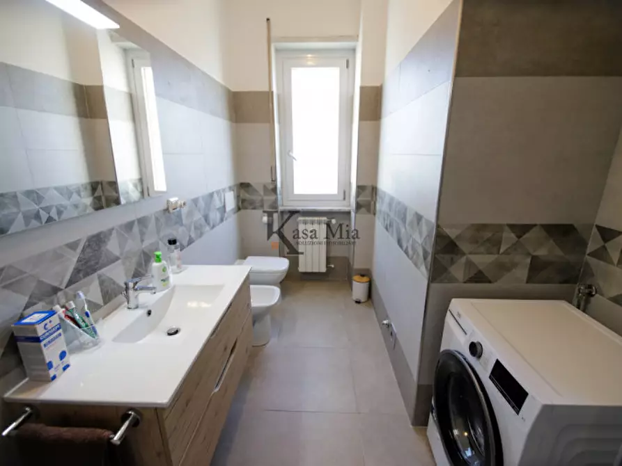 Immagine 14 di Appartamento in vendita  in via novara 22 a Volpiano