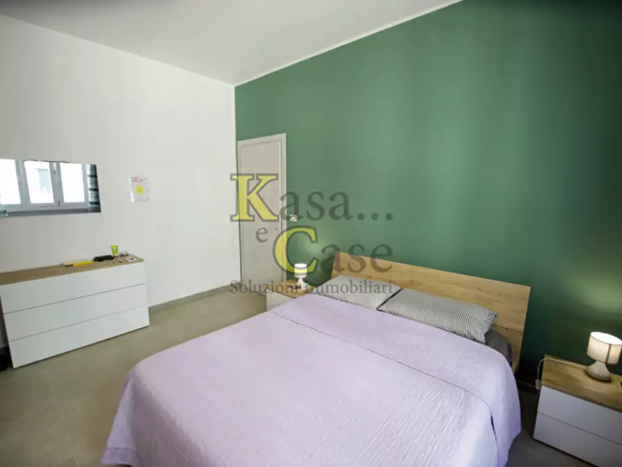 Immagine 14 di Appartamento in vendita  in via novara 22 a Volpiano