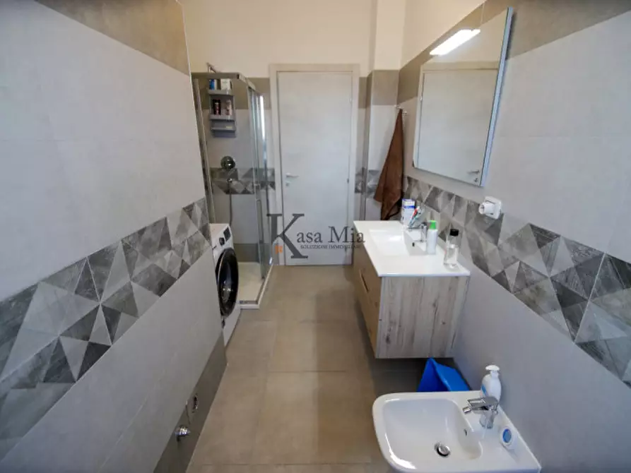 Immagine 15 di Appartamento in vendita  in via novara 22 a Volpiano