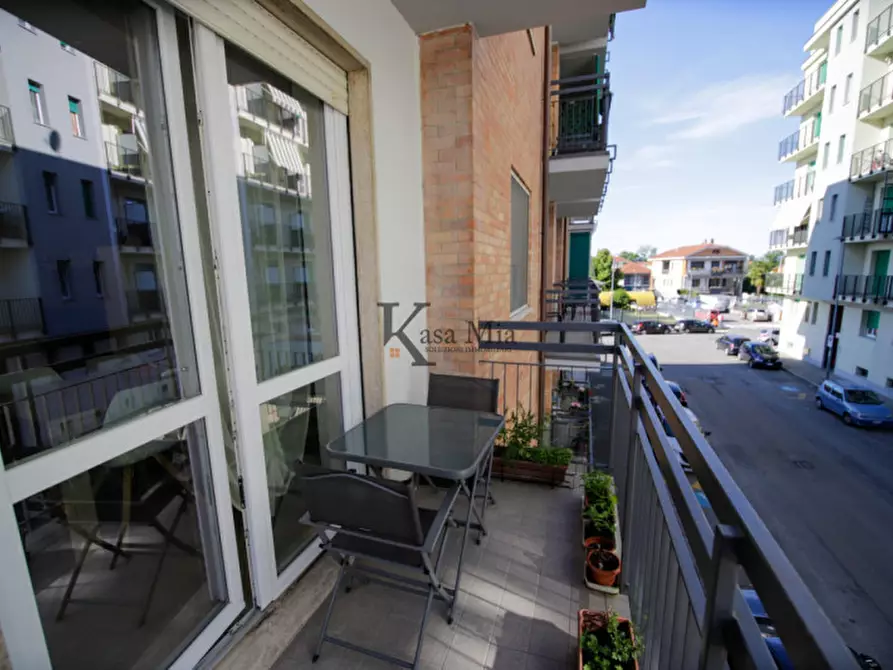 Immagine 16 di Appartamento in vendita  in via novara 22 a Volpiano