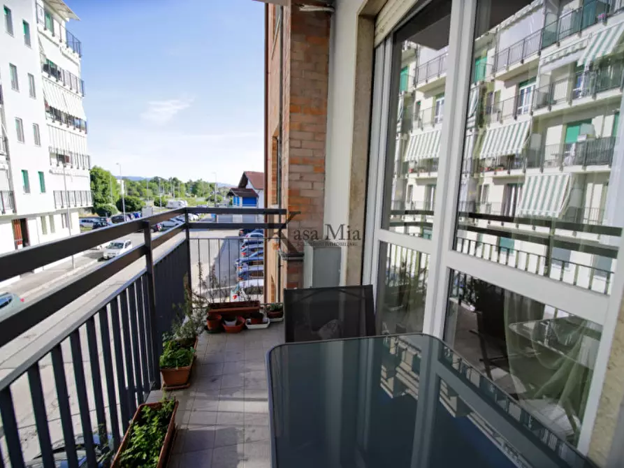 Immagine 17 di Appartamento in vendita  in via novara 22 a Volpiano