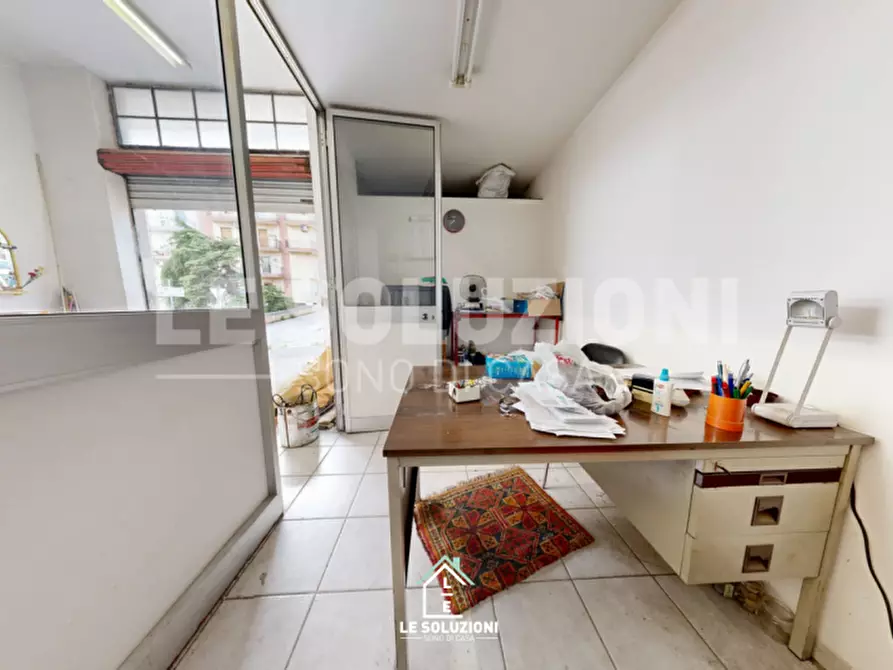 Immagine 7 di Laboratorio in vendita  in via della conciliazione 93 a Putignano