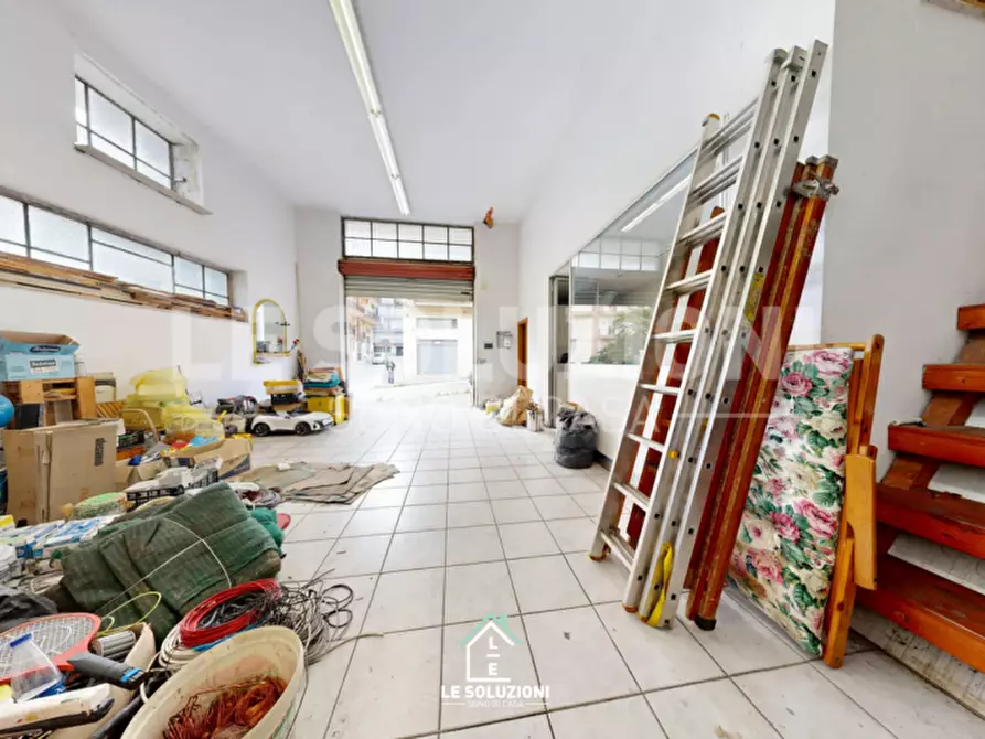 Immagine 8 di Laboratorio in vendita  in via della conciliazione 93 a Putignano