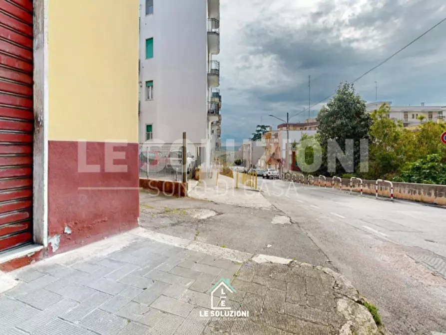 Immagine 12 di Laboratorio in vendita  in via della conciliazione 93 a Putignano