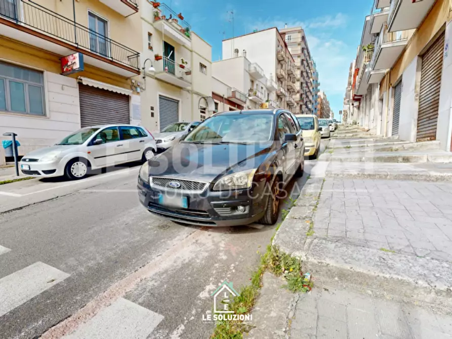 Immagine 13 di Laboratorio in vendita  in via della conciliazione 93 a Putignano