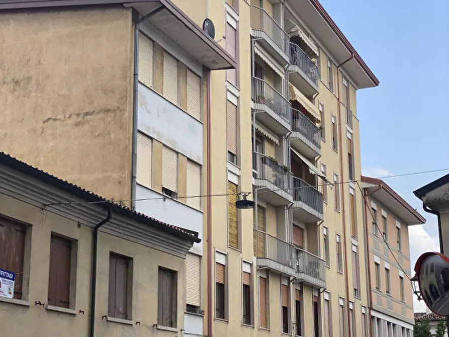 Immagine 1 di Ufficio in vendita  a Oderzo