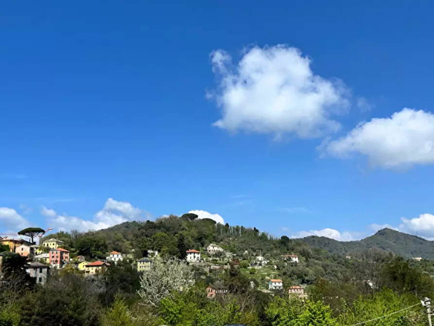 Immagine 2 di Appartamento in vendita  in Strada statale 1 Via Aurelia a Camogli