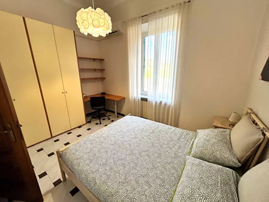 Immagine 8 di Appartamento in vendita  in Strada statale 1 Via Aurelia a Camogli