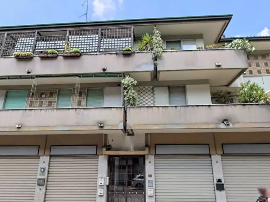 Immagine 1 di Appartamento in vendita  a Padova