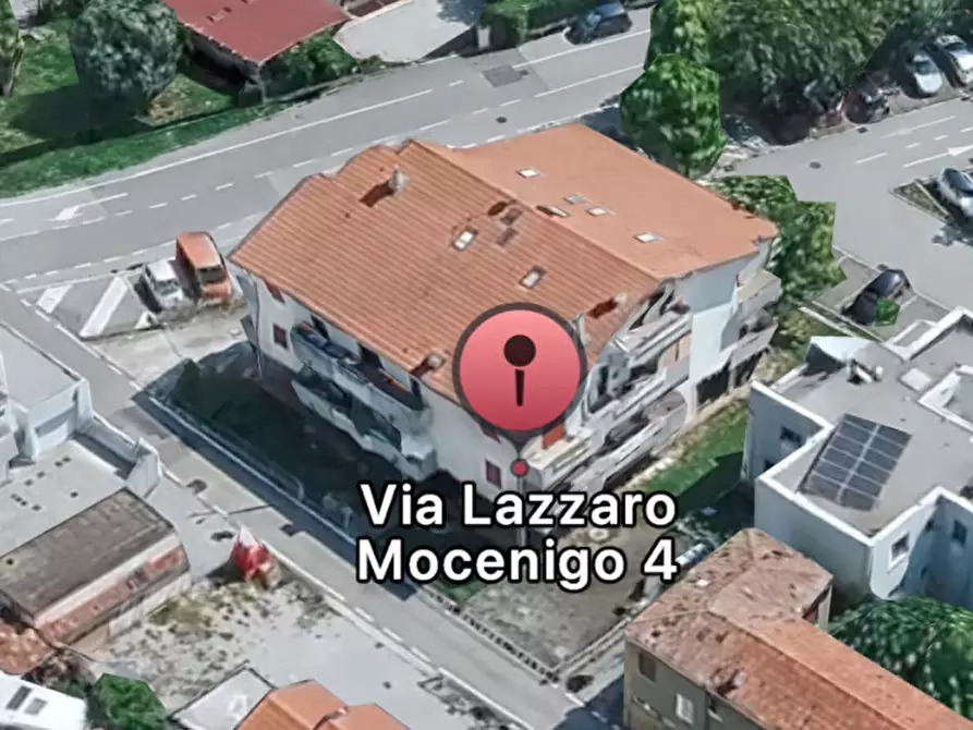 Immagine 1 di Appartamento in vendita  a Padova