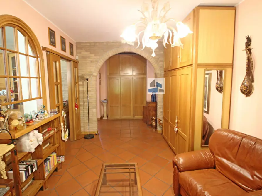 Immagine 2 di Casa trifamiliare in vendita  in Via Alcide De Gasperi a Santa Maria Di Sala