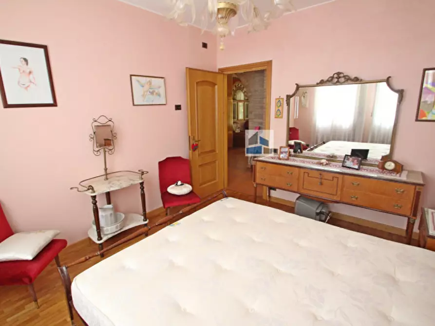 Immagine 6 di Casa trifamiliare in vendita  in Via Alcide De Gasperi a Santa Maria Di Sala