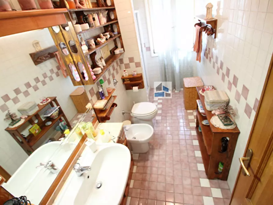 Immagine 7 di Casa trifamiliare in vendita  in Via Alcide De Gasperi a Santa Maria Di Sala