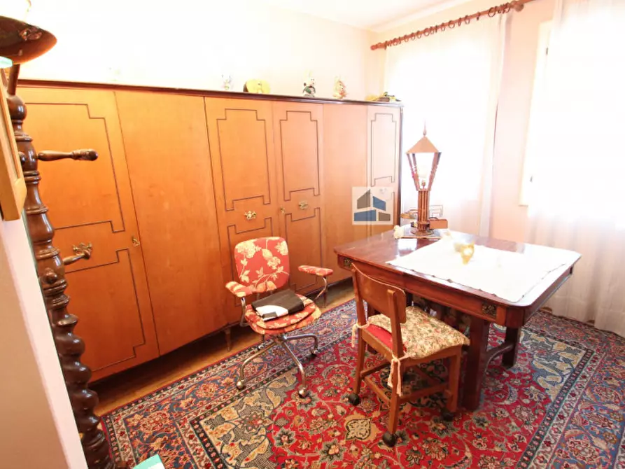 Immagine 9 di Casa trifamiliare in vendita  in Via Alcide De Gasperi a Santa Maria Di Sala