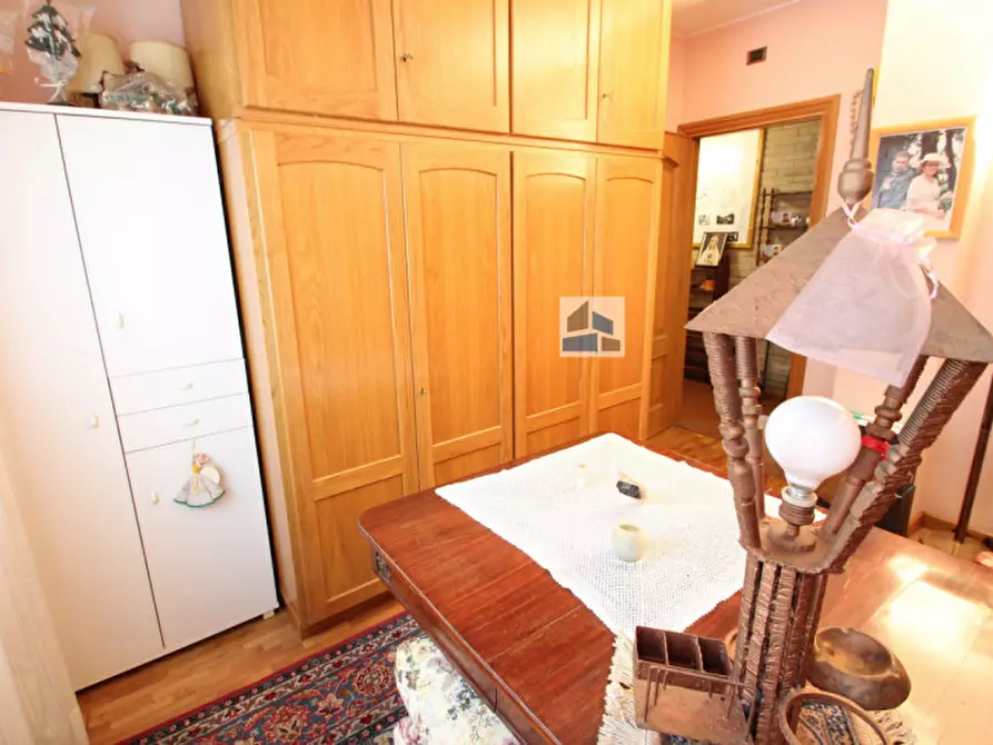 Immagine 10 di Casa trifamiliare in vendita  in Via Alcide De Gasperi a Santa Maria Di Sala